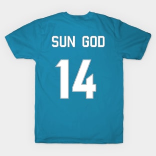 Sun God T-Shirt